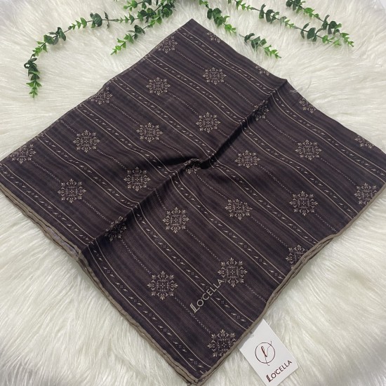 Locella Soft Eşarp DGY509