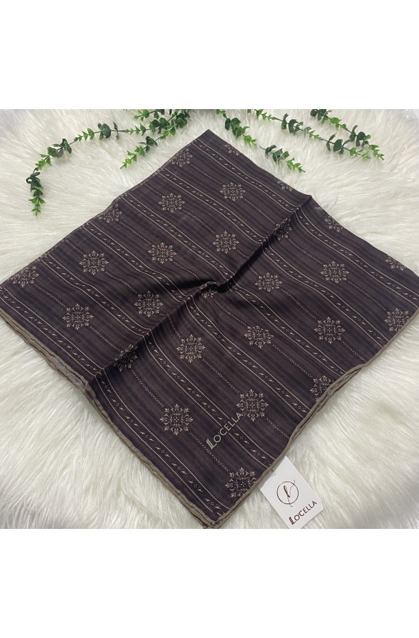 Locella Soft Eşarp DGY509
