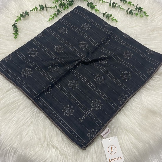 Locella Soft Eşarp DGY508