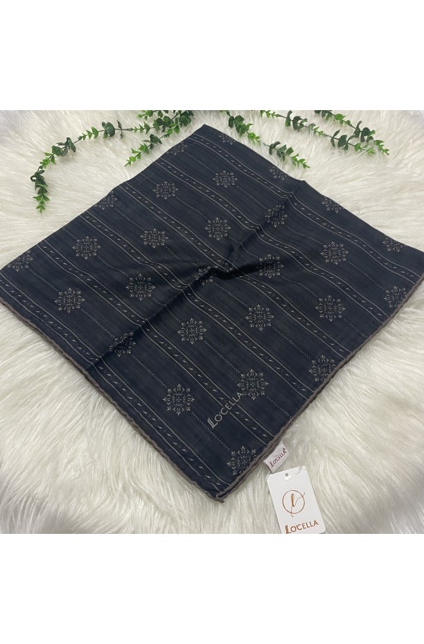 Locella Soft Eşarp DGY508