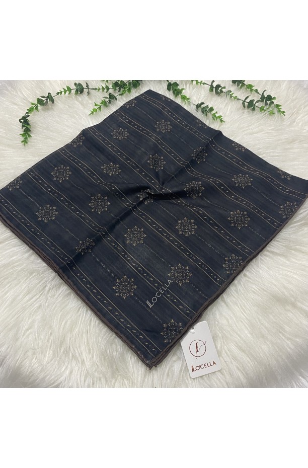 Locella Soft Eşarp DGY506