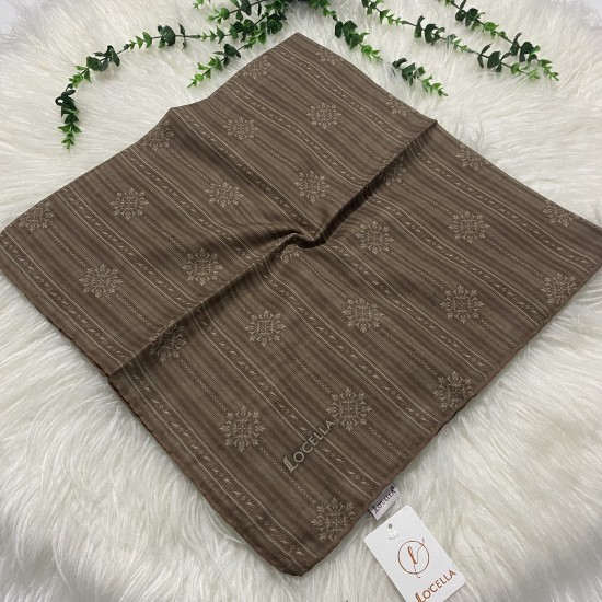 Locella Soft Eşarp DGY505