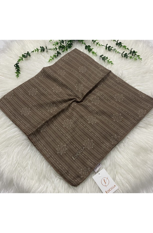 Locella Soft Eşarp DGY505