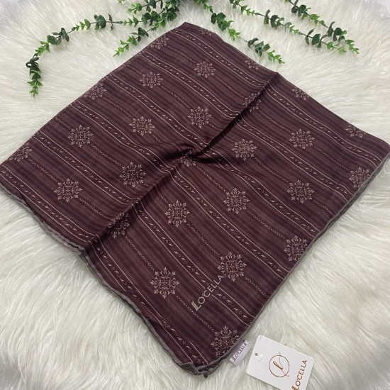 Locella Soft Eşarp DGY504
