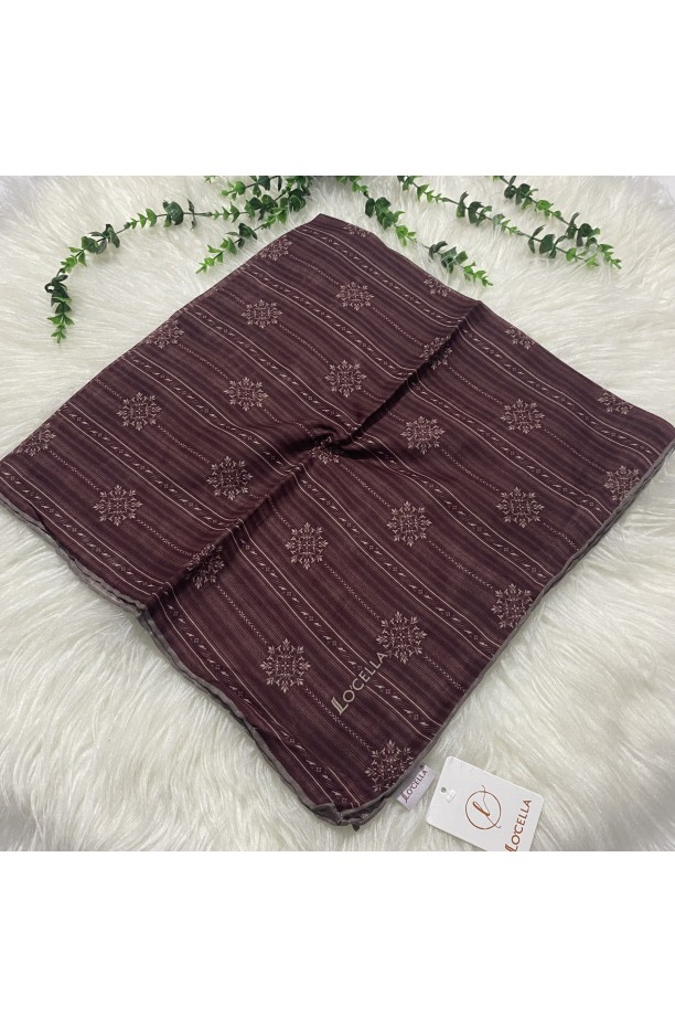 Locella Soft Eşarp DGY504