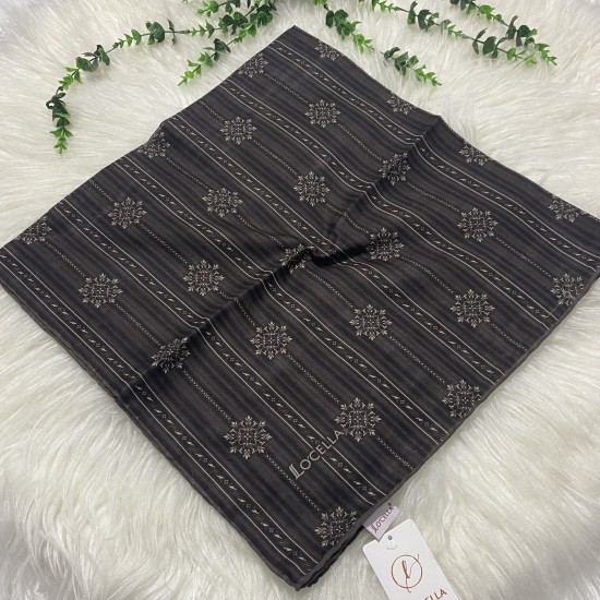 Locella Soft Eşarp DGY503