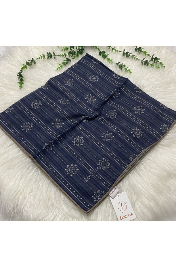 Locella Soft Eşarp DGY500