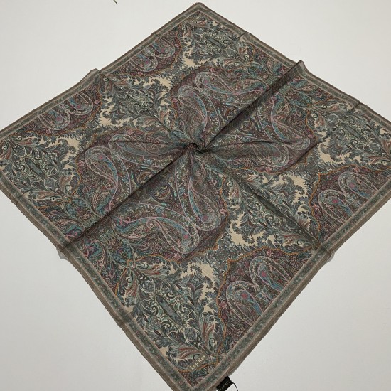 Lopres Soft Eşarp DGY509