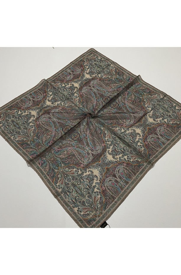 Lopres Soft Eşarp DGY509