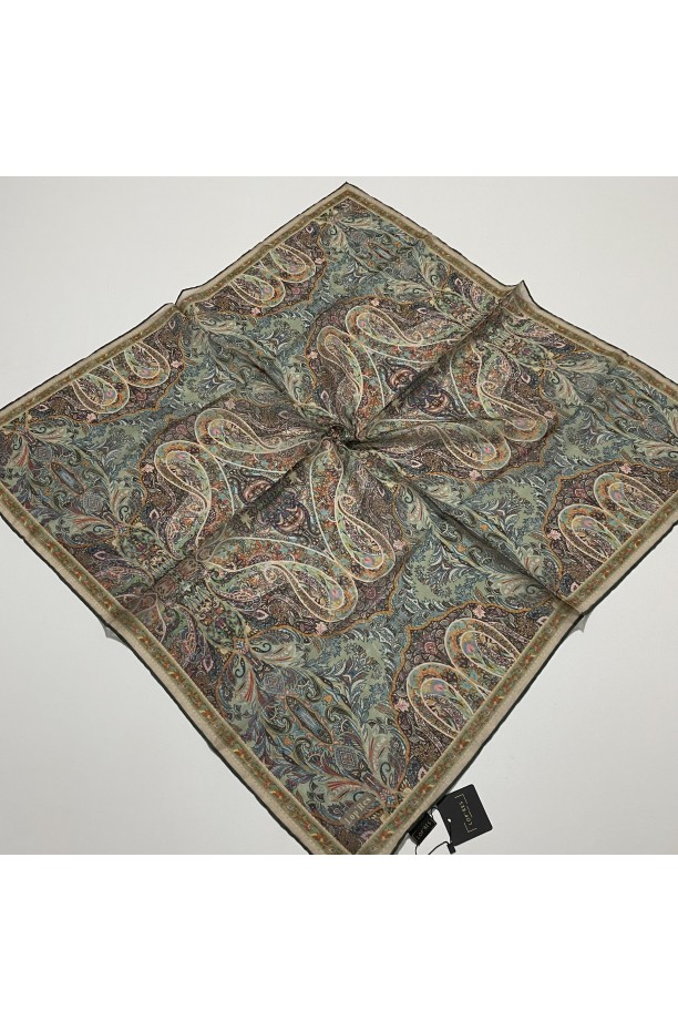Lopres Soft Eşarp DGY500