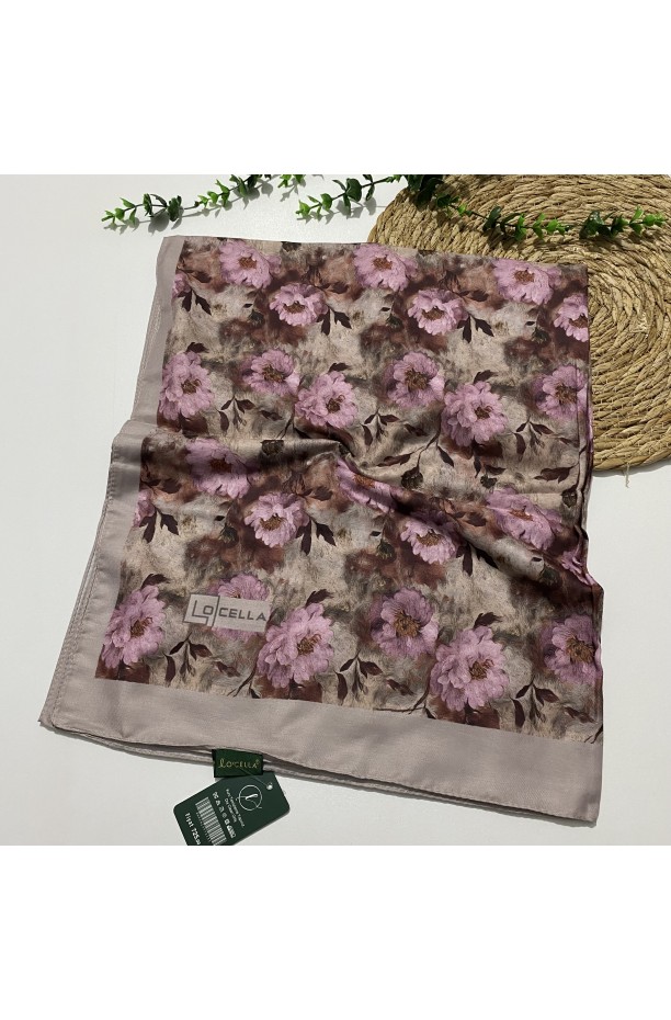 Locella Soft Şal CKB20