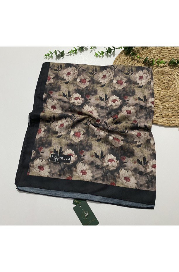 Locella Soft Şal CKB19