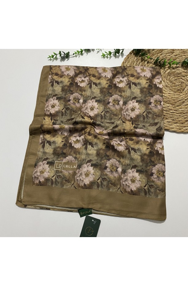 Locella Soft Şal CKB18