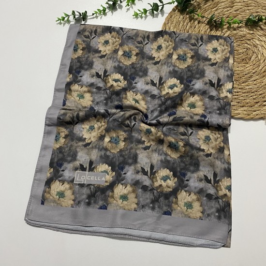 Locella Soft Şal CKB17