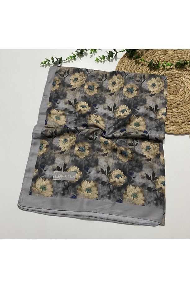 Locella Soft Şal CKB17