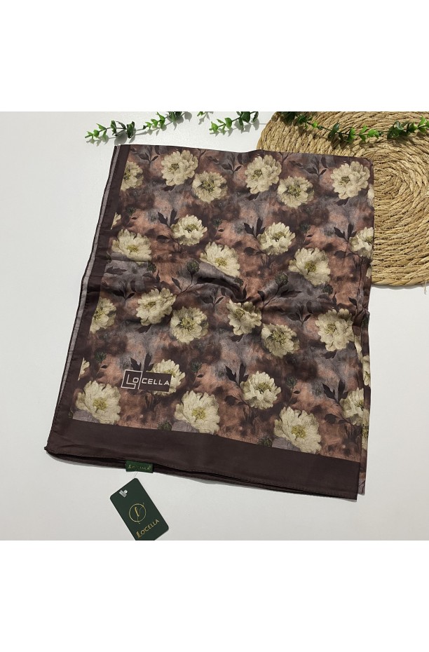 Locella Soft Şal CKB16