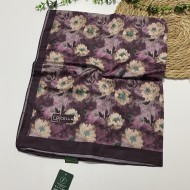 Locella Soft Şal CKB15