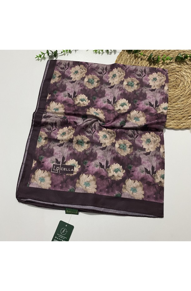 Locella Soft Şal CKB15