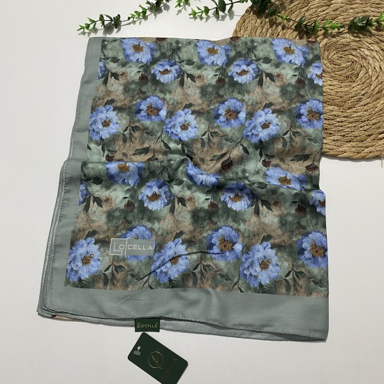 Locella Soft Şal CKB14