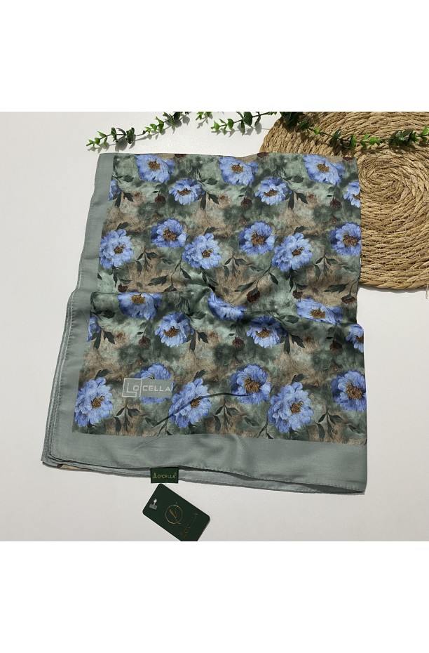 Locella Soft Şal CKB14