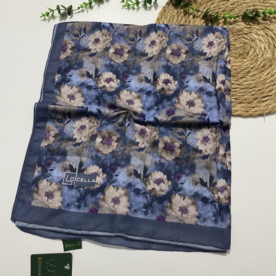 Locella Soft Şal CKB13