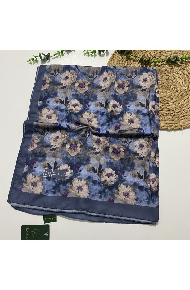 Locella Soft Şal CKB13
