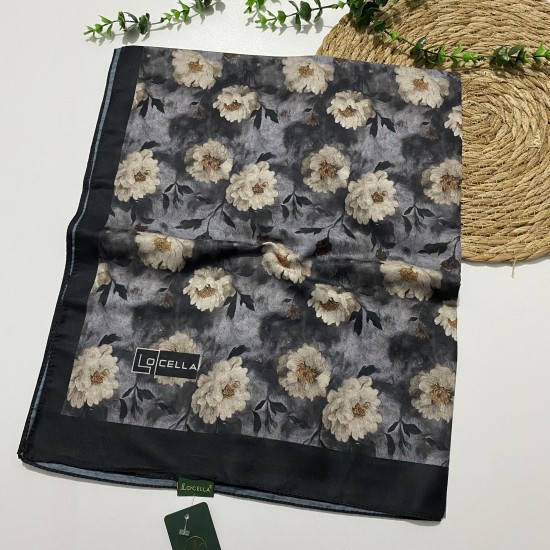 Locella Soft Şal CKB12
