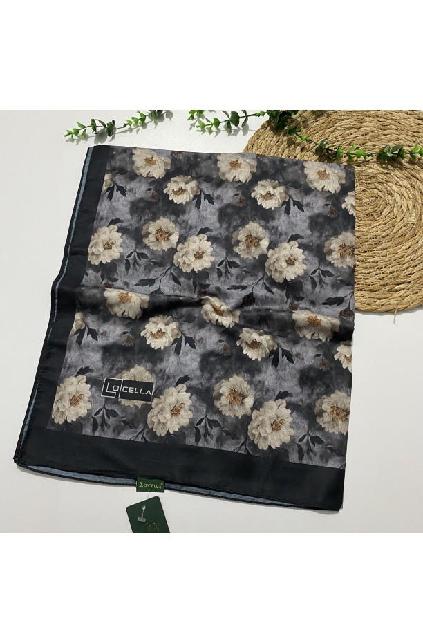 Locella Soft Şal CKB12