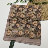 Locella Soft Şal CKB11