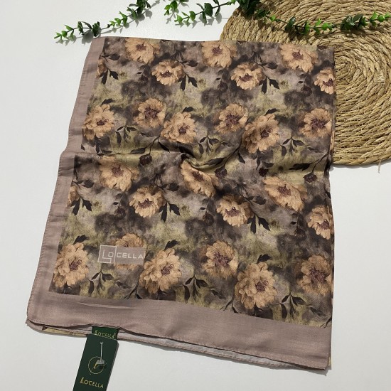 Locella Soft Şal CKB11