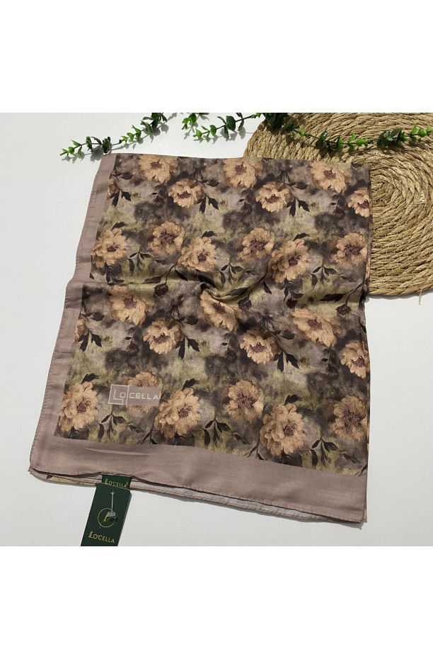 Locella Soft Şal CKB11
