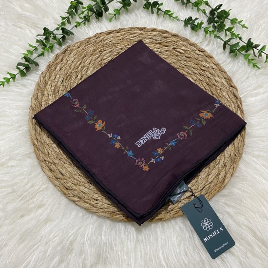 Bonjela Soft Eşarp BNJ11