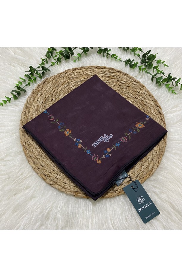 Bonjela Soft Eşarp BNJ11