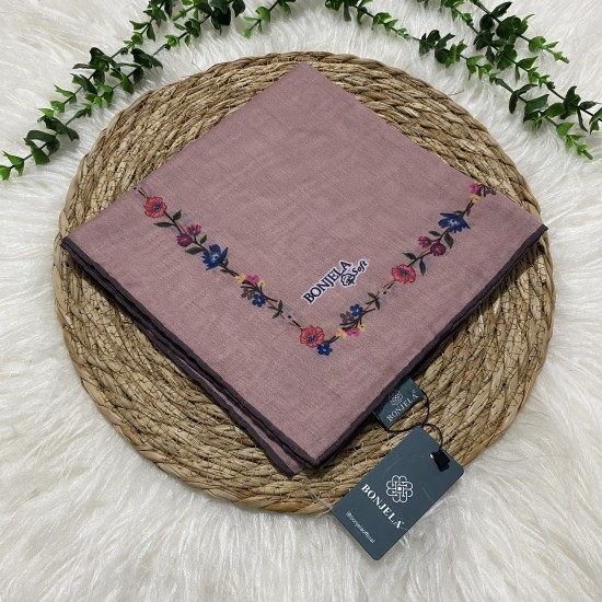 Bonjela Soft Eşarp BNJ9