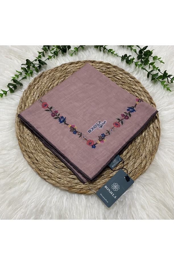 Bonjela Soft Eşarp BNJ9