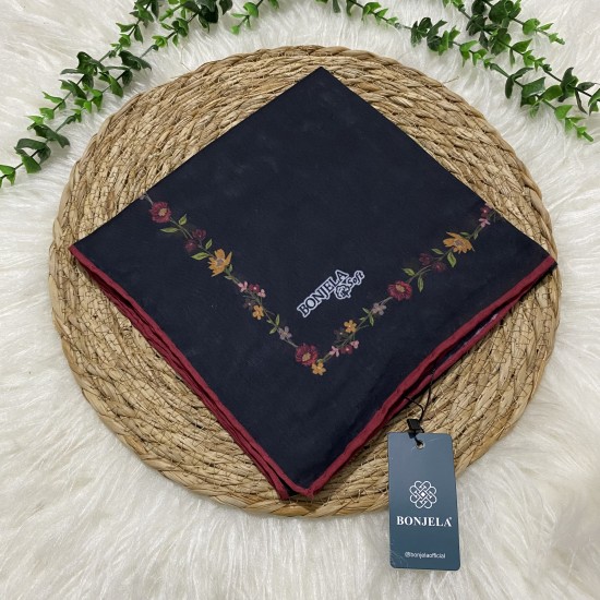 Bonjela Soft Eşarp BNJ8