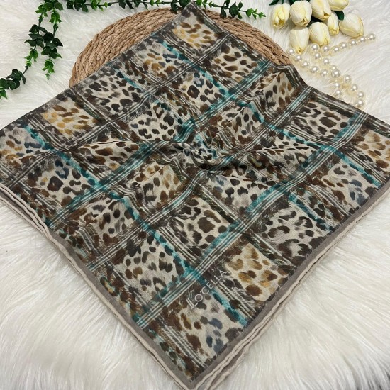 Locella Soft Eşarp KŞV401