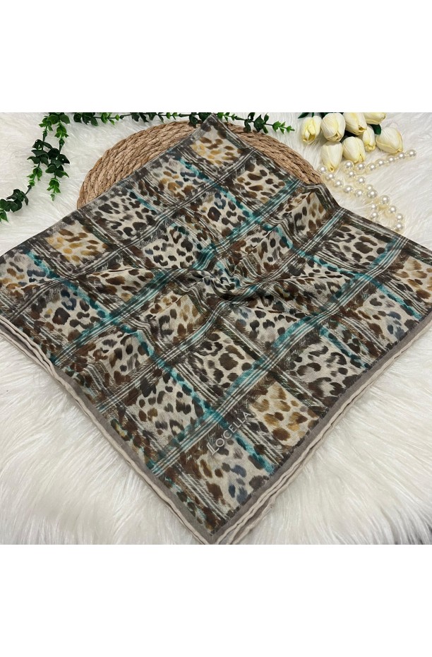 Locella Soft Eşarp KŞV401