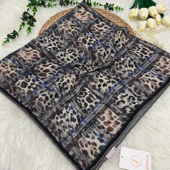 Locella Soft Eşarp KŞV402