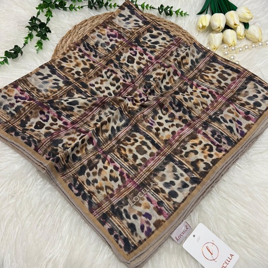 Locella Soft Eşarp KŞV403