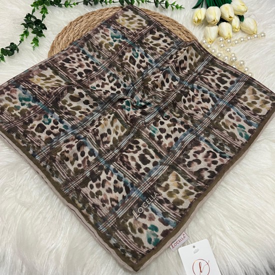 Locella Soft Eşarp KŞV404