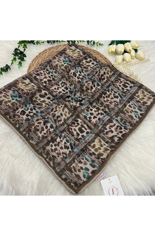 Locella Soft Eşarp KŞV404