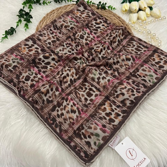 Locella Soft Eşarp KŞV405