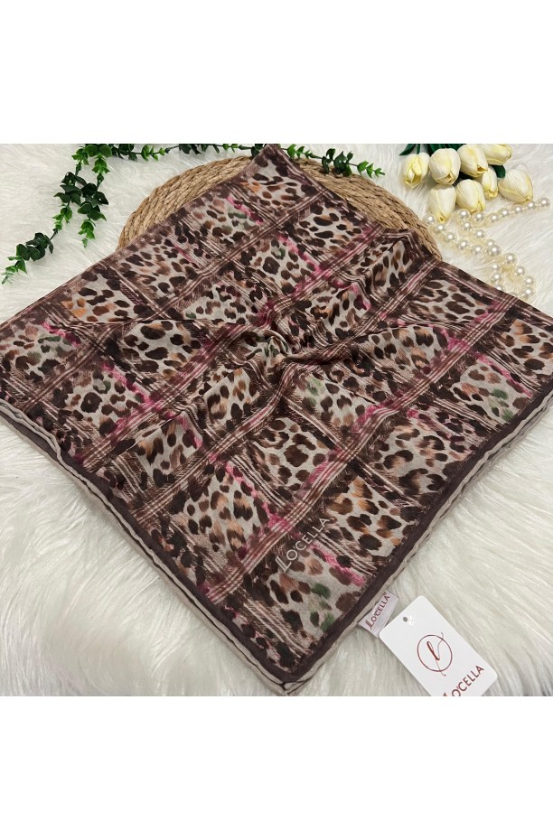 Locella Soft Eşarp KŞV405