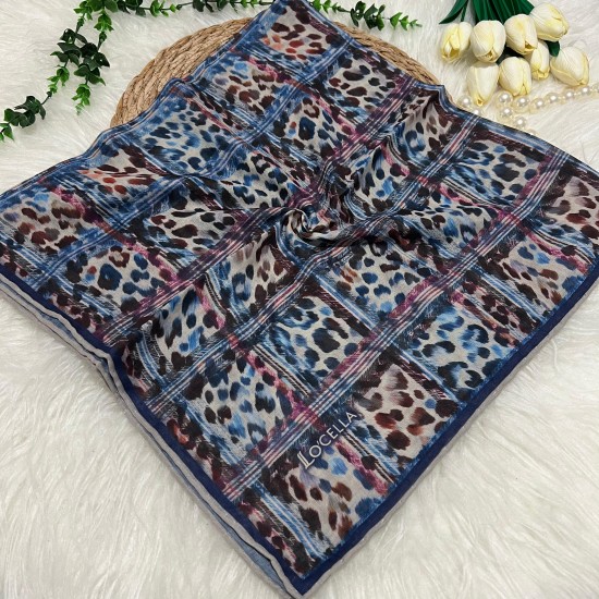 Locella Soft Eşarp KŞV407