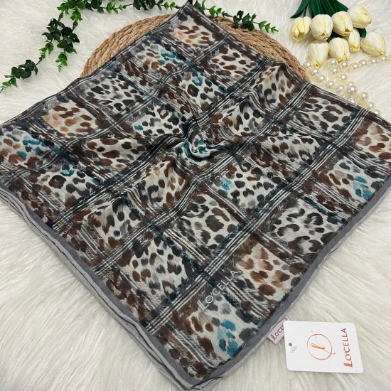 Locella Soft Eşarp KŞV408