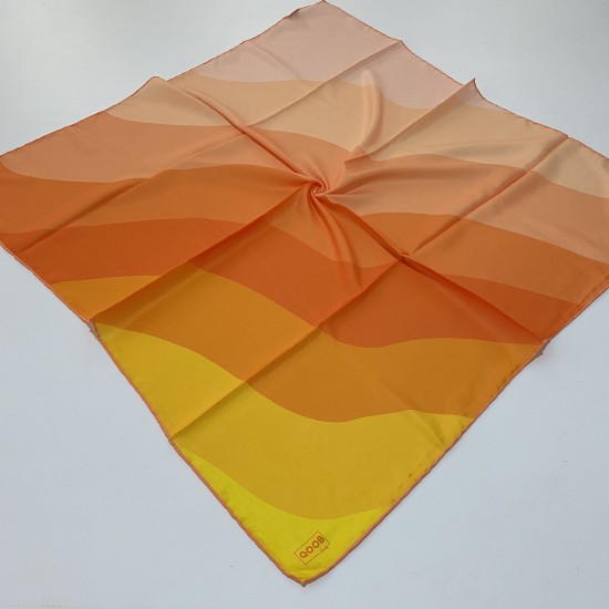 Qoob Soft Eşarp KVŞ251