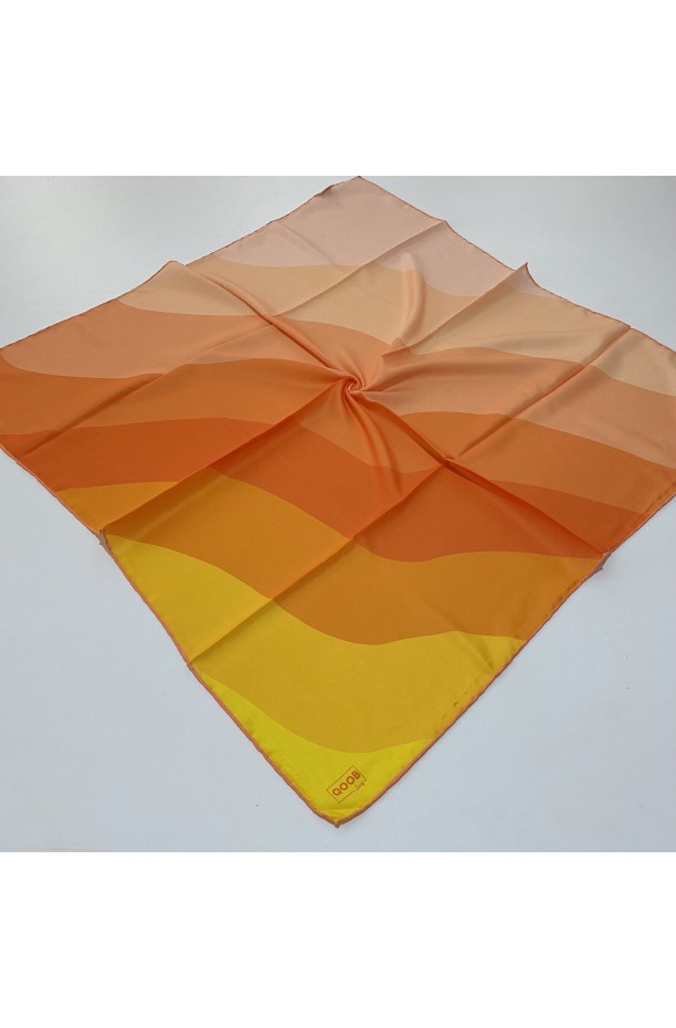 Qoob Soft Eşarp KVŞ251