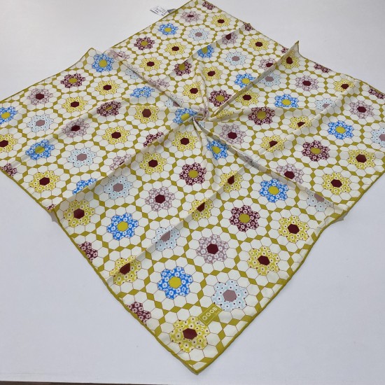 Qoob Soft Eşarp KVŞ252