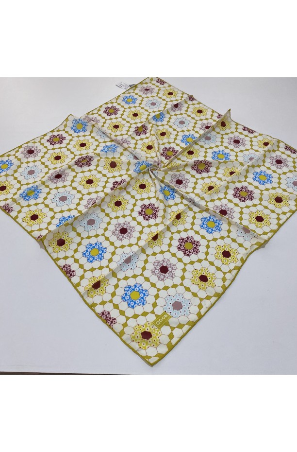 Qoob Soft Eşarp KVŞ252